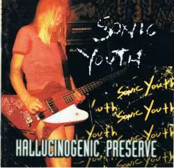 Sonic Youth : Hallucinogenic Preserve
